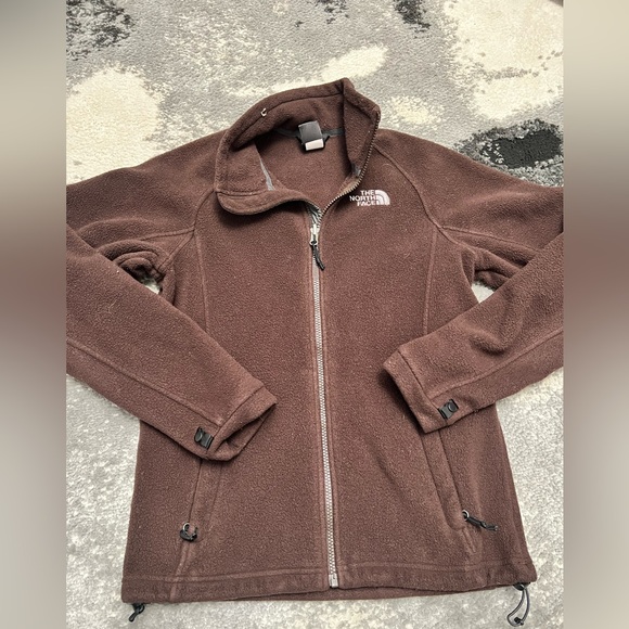 The North Face Tops - North Face Fleece